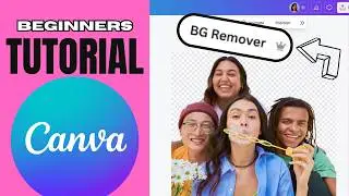 How to Remove Image Background in Canva (2026) — 1-Click AI Tutorial