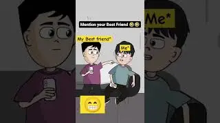 My best friend cheeting 😂😂#youtubeshorts #shortvideo #viral #comedy