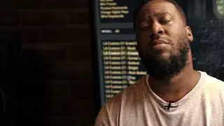 ROBERT GLASPER Levels | Keyscape Sessions