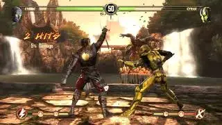Mortal Kombat 😢😢😢😢😢😢😢