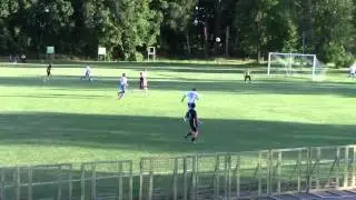 Гранит-Курсаково нарезка первого тайма