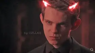 Peter Pan OUAT - любимец твоих дьявлов fmv edit