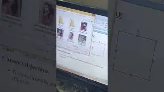 How to put photo in shape #Viral #shorts