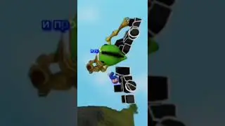 Самые страшные игры 