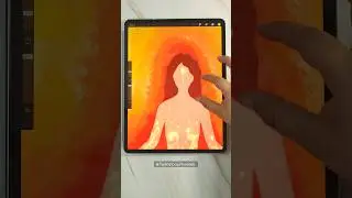 STRESSED!? Watch this 😌😊  #peace #anxiety #relaxing