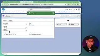 DateMaster - Salesforce Date Picker AppExchange Tool