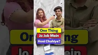 💥One Thing jo Job Mei Hona Chahiye?🤔Permanent Work From Home, Remote Jobs? #BBA  #RemoteJobs #WFH