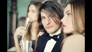 Super Seducer - первый взгляд