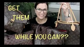 DISCONTINUED?? (plus unboxing...)