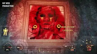 Fallout 4. Клинок Пикмана