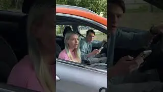 КОГДА ПАРЕНЬ ПОСМОТРЕЛ НА ЧУЖУЮ Ж… 