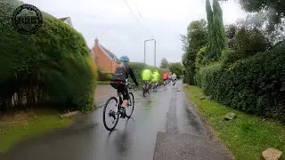 My First Group Ride
