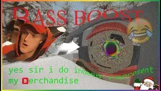 Logan Paul Santa Diss Track EXTREME EARRAPE