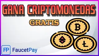 🔥Nuevas Faucet Pagos al Instante Gratis