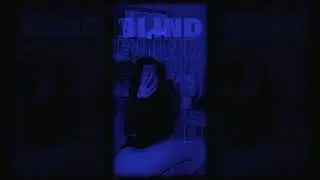 [FREE] THE WEEKND TYPE BEAT "BLIND" DARK R&B TYPE BEAT