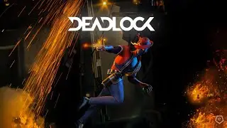 Deadlock Rank Push | Indian Streamer Deadlock Valve