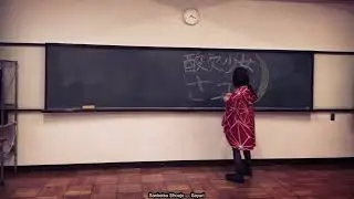 Sanketsu Shoujo (Old ver.) — Sayuri / Sub Español / Romaji