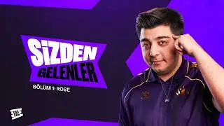 VALORANT Oyuncusu Rose Sizden Gelen Soruları Cevaplıyor! | @BBLEspor