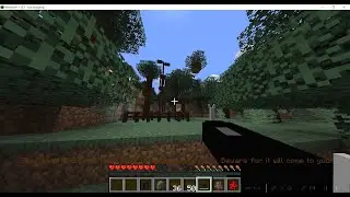 minecraft adventure siren head 8