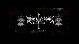 HERCÓLUBUS - Pecado Carnal - Live at Alkatraz Open Air 2010