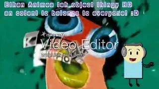 Klasky Csupo Enhnaced with my Does Respond Wondershare (HD)