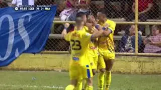 Jorge betancur managua primera fecha 2023 vs ocotal