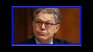 Open Senate Committee ethics ' investigation ' into the al franken accused