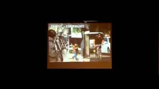 HOPES[20]: A lecture by Noah Friedman, Perkins+Will