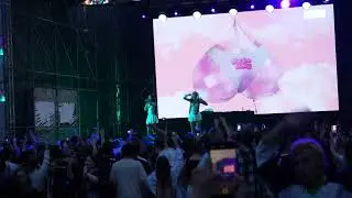 Барбисайз / Мэйби Бэйби / Атмосфера / 01-06-2024