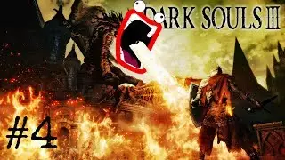RISE AGAIN, ASHEN ONE | Dark Souls III Episode #4