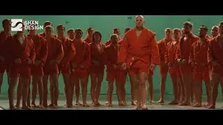 Teaser для соцсетей. Федор Емельяненко vs Фабио Мальдонадо