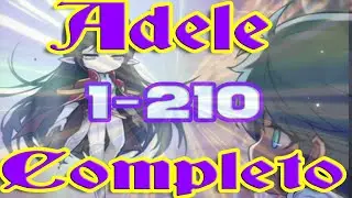 Maplestory 2021 Training guide 1-210 e Adele ⚔️ Skills