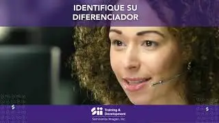 Servicio al cliente: Conquistar con experiencias diferentes y memorables - Sii Training