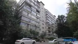 Николая Щорса, 35 Киев видео обзор