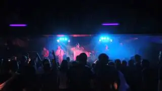 ✫ E.C.L.I.P.S.E - Сид и Нэнси + Shut your Mouth (Люмен + Pain cover)