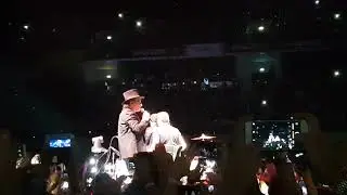 Elevation // U2 Altice Arena 17.6.2018