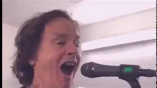 The Zombies - I Want You Back Again (Rehearsal Oct. 25th 2018)