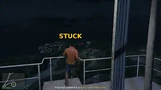 Cayo Perico Recon Logic