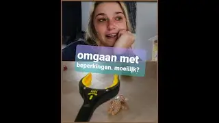Leven met de diagnose MS en twee jonge kinderen van 4 en 1
