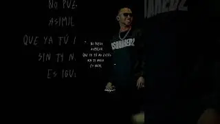 Ozuna - Me Niego /Estado para WhatsApp/ #short #parati