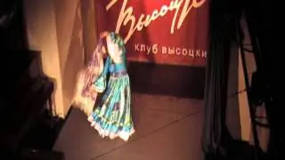Козодаева Елена 