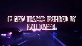 Halloween 2023 - Haunted House Party 2 trailer