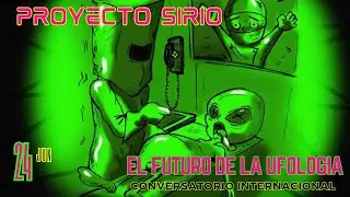 EL FUTURO DE LA UFOLOGÍA #ovni #uap #ufo #debate