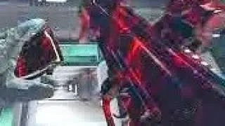 {Animated} MW2: Season 5 Event -  Mastery Weapon Camo Reward!!! - 🩸