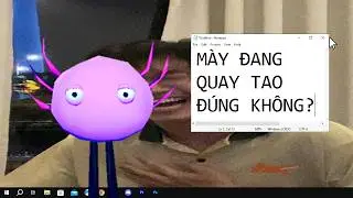 CON VIRUS NÀY BIẾT TẤT CẢ MỌI THỨ?!!