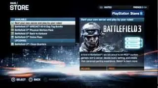 Battlefield 3 - The Big Update (Live Commentary)