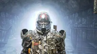 Metro 2033 (Redux) - Вступление Артёма