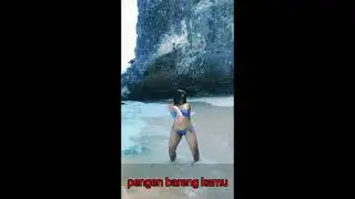 Janda bar bar yg sexy 