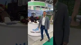 TatOilExpo Kazan / Сибирь-Техника