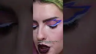 Batalha de Glitter: RK by Kiss versus Makeup by Mario